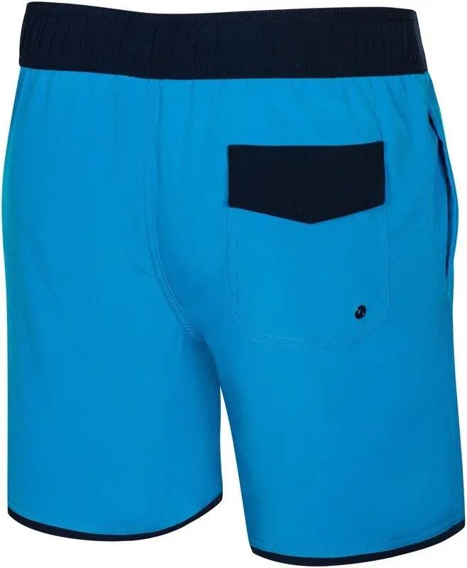 Spodenki kąpielowe męskie Aqua Speed Evan 2/2
