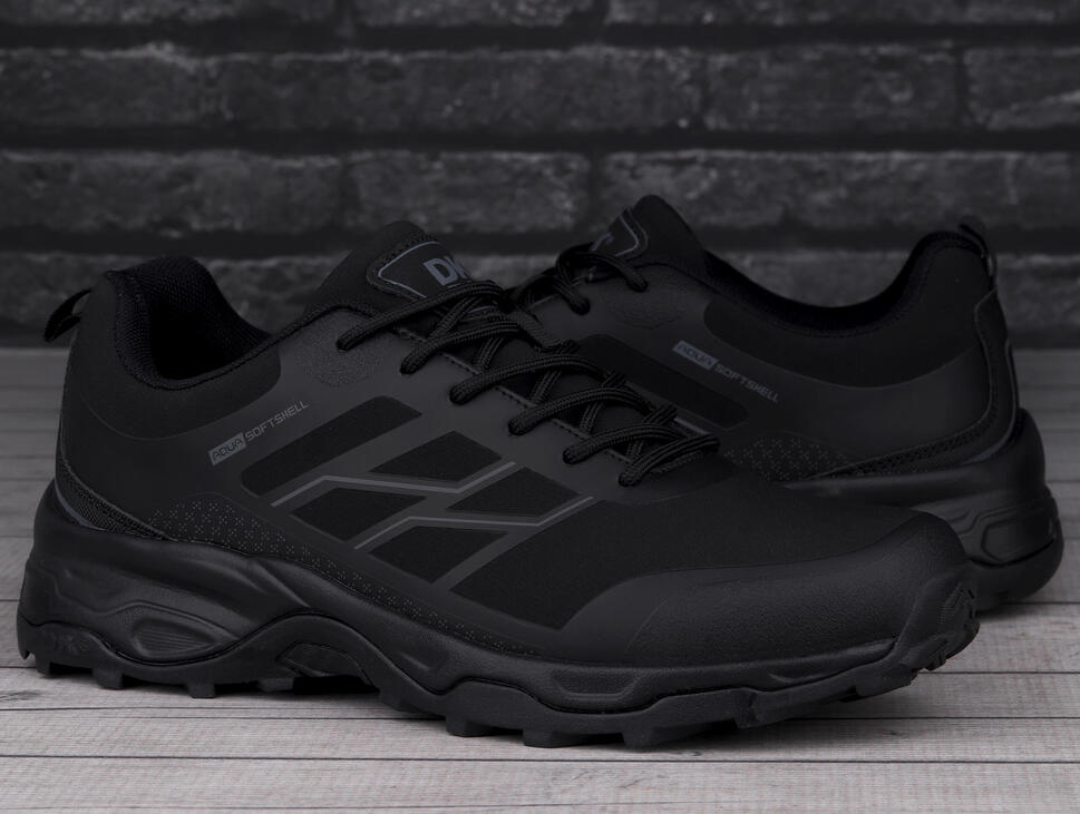 Buty trekingowe męskie DK CALDREN