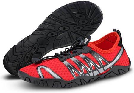 Buty do wody  wielofunkcyjne Aqua Speed Gekko 2/5