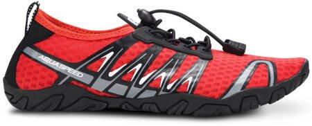 Buty do wody  wielofunkcyjne Aqua Speed Gekko 3/5