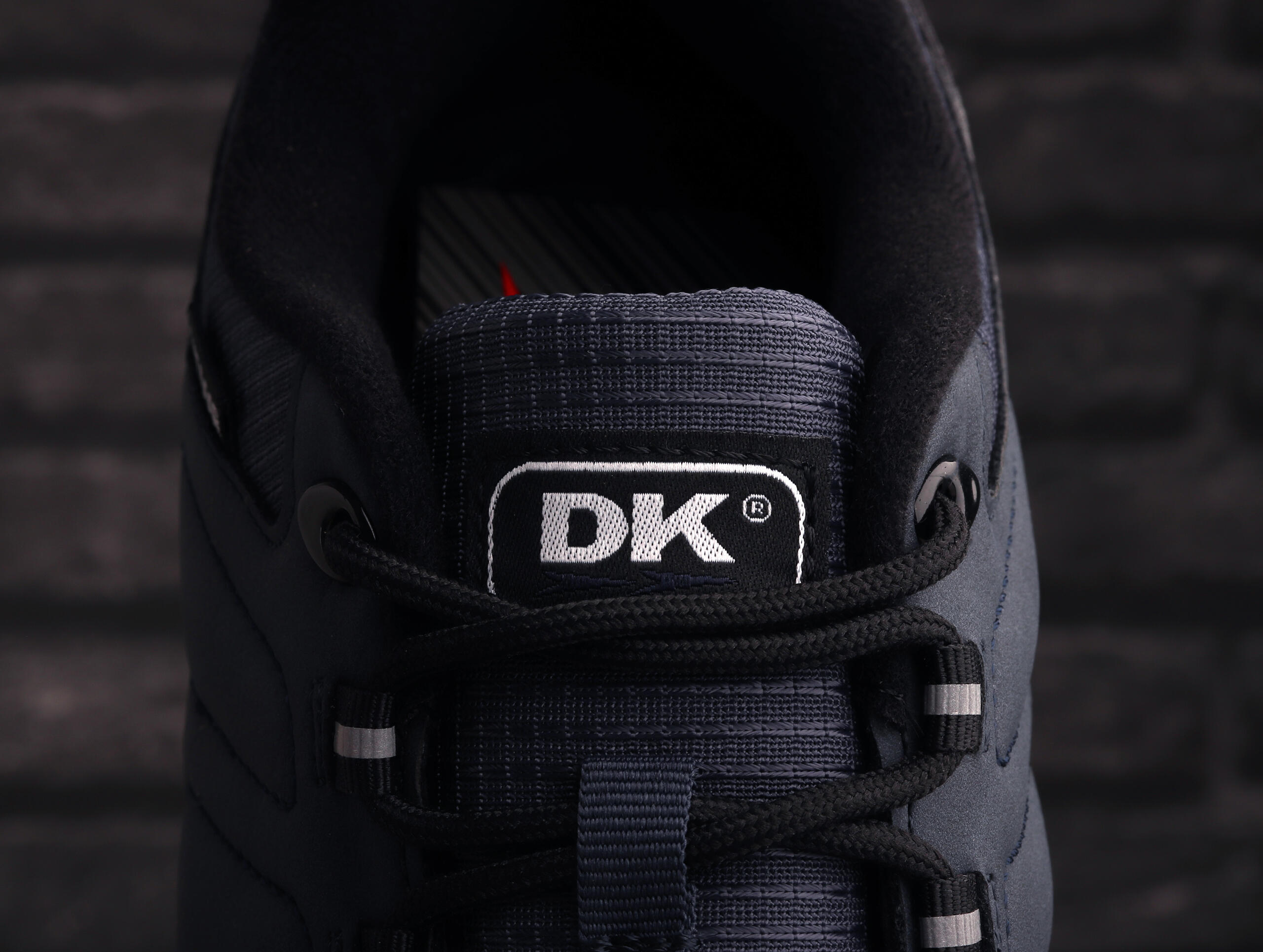 Buty męskie turystyczne DK Walker 5/7