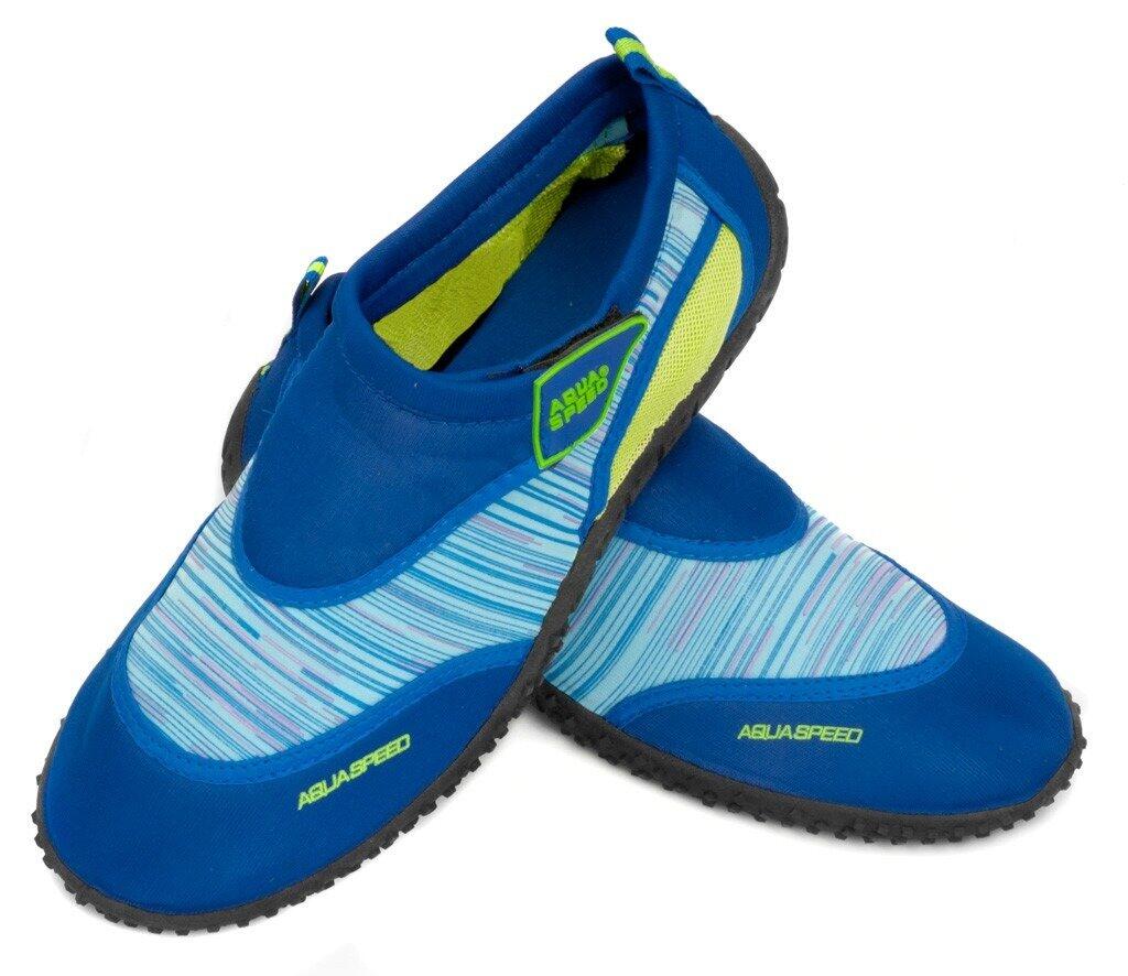 Buty do wody Aqua Speed 2C 2/4