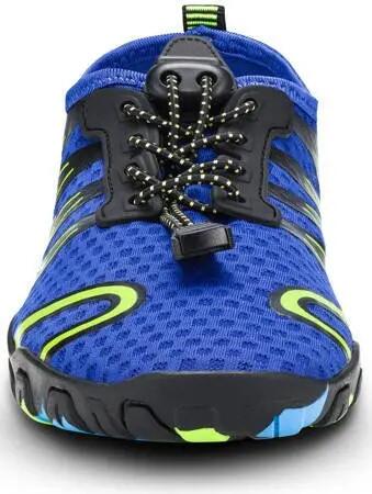 Buty do wody  wielofunkcyjne Aqua Speed Gekko 4/5
