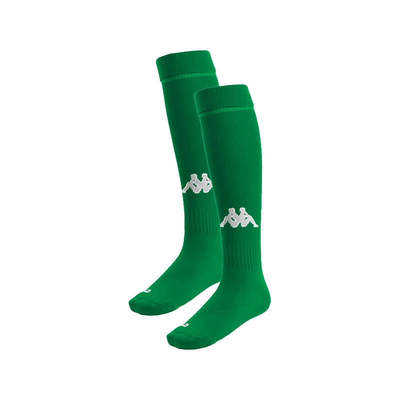 Chaussettes football adulte Penao bleu 3/7