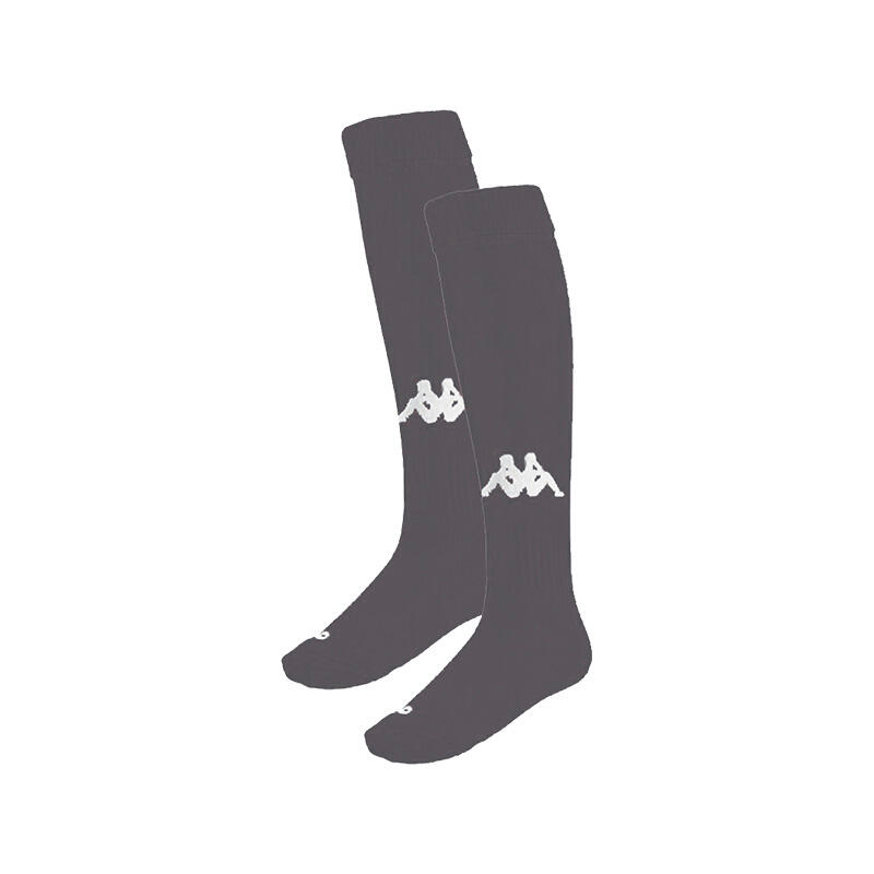 Chaussettes football adulte Penao bleu 5/7