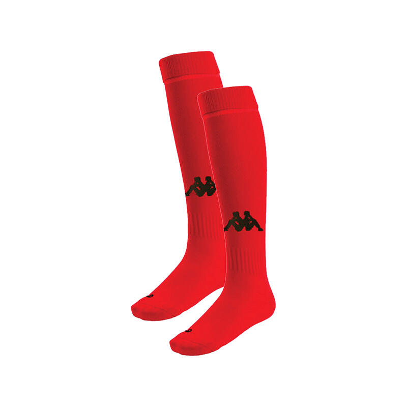 Chaussettes football adulte Penao bleu 4/7