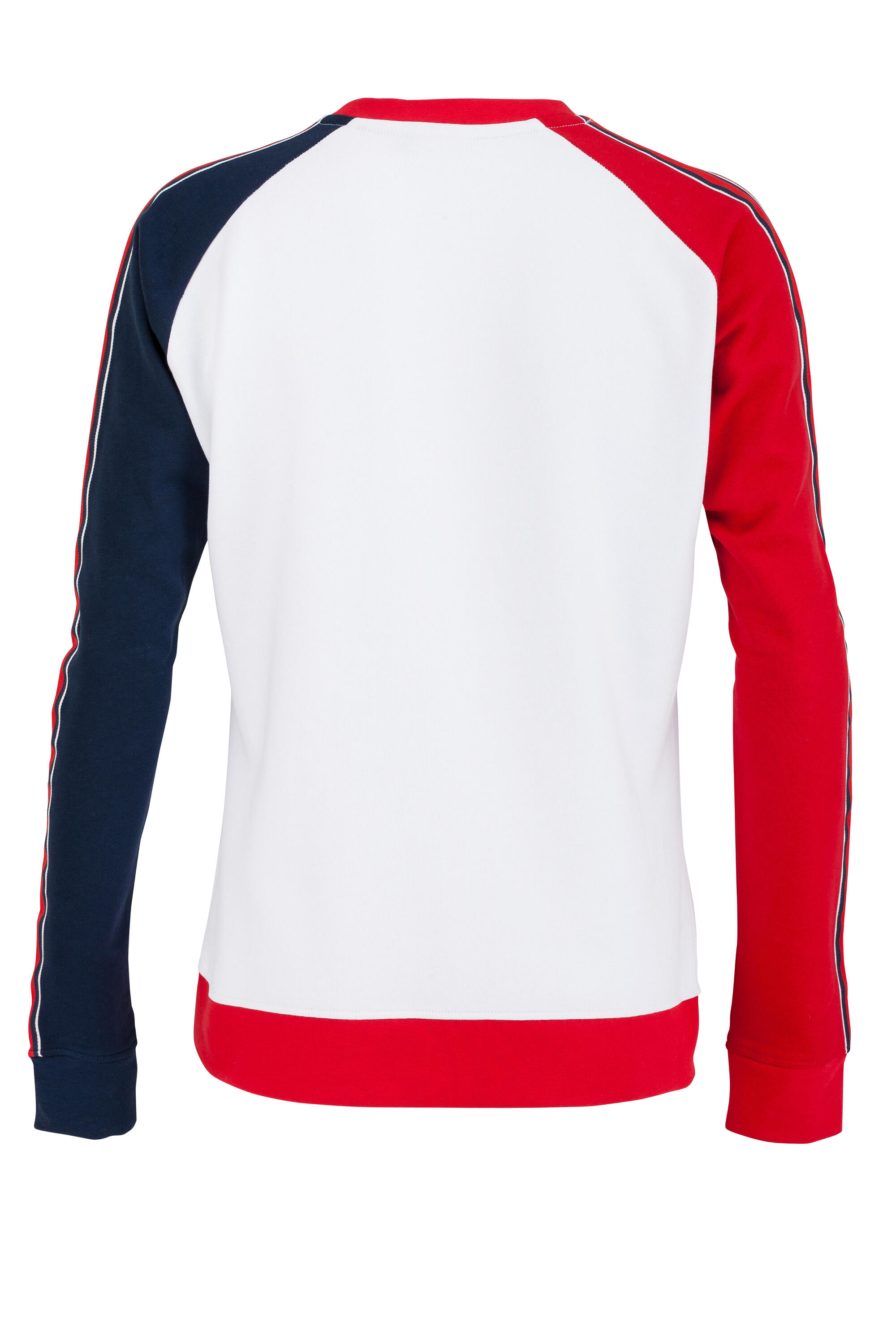 Sweat shirt France - Collection officielle ALLEZ LES BLEUS - Femme 2/2
