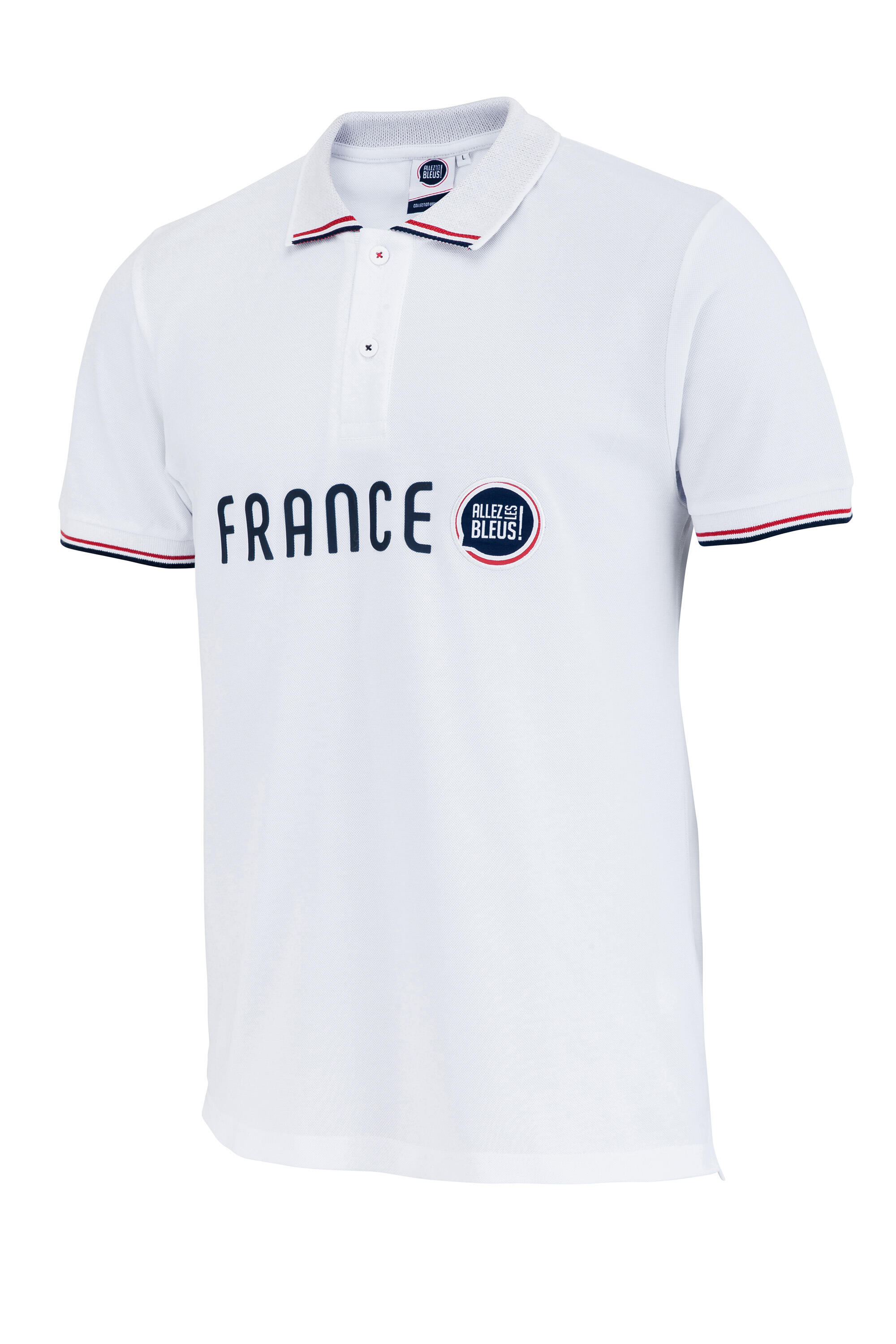 ALLEZ LES BLEUS ! picture