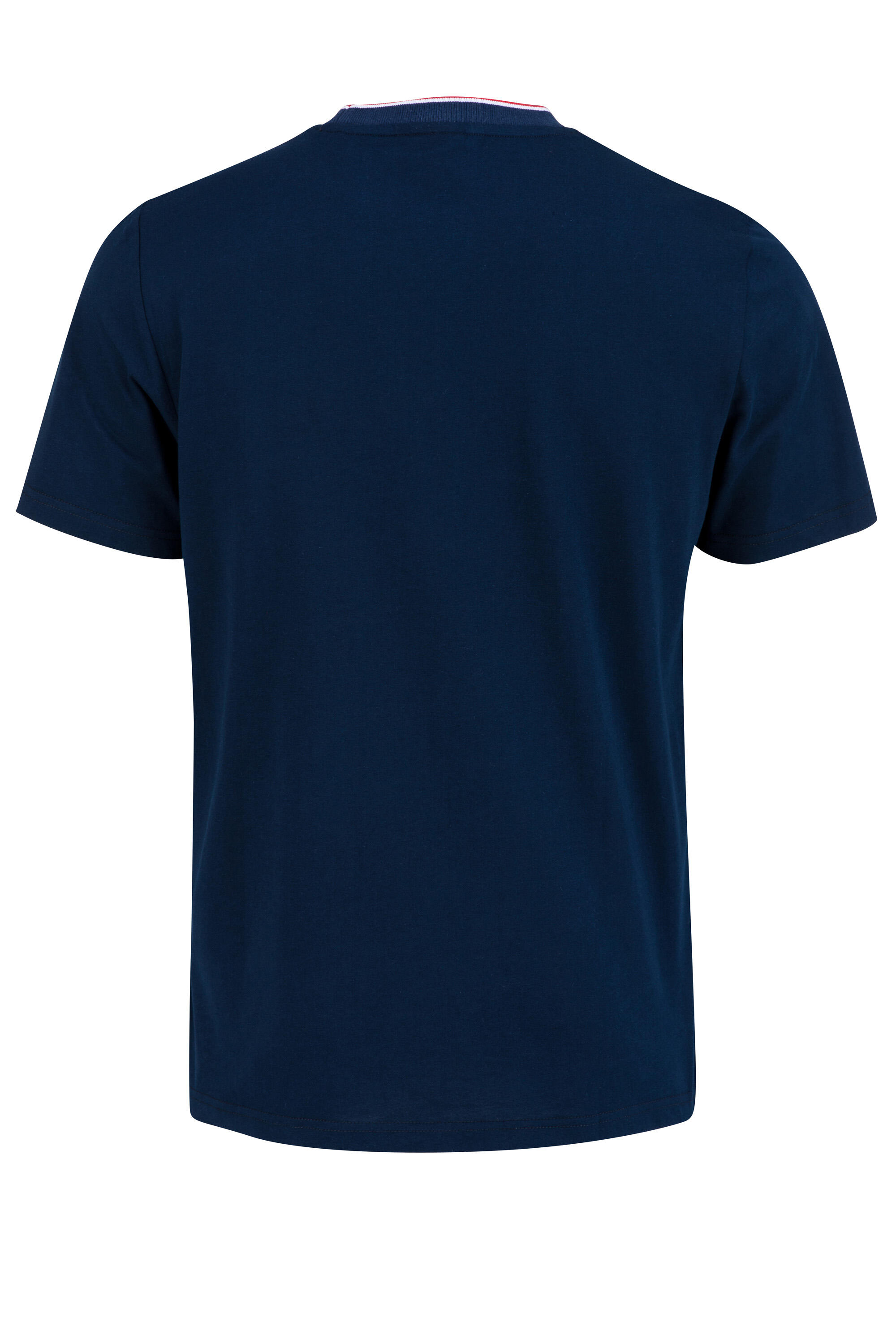 T-shirt France - Collection officielle ALLEZ LES BLEUS - Homme 2/2