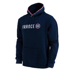 Sweat à capuche France - Collection officielle ALLEZ LES BLEUS - Homme