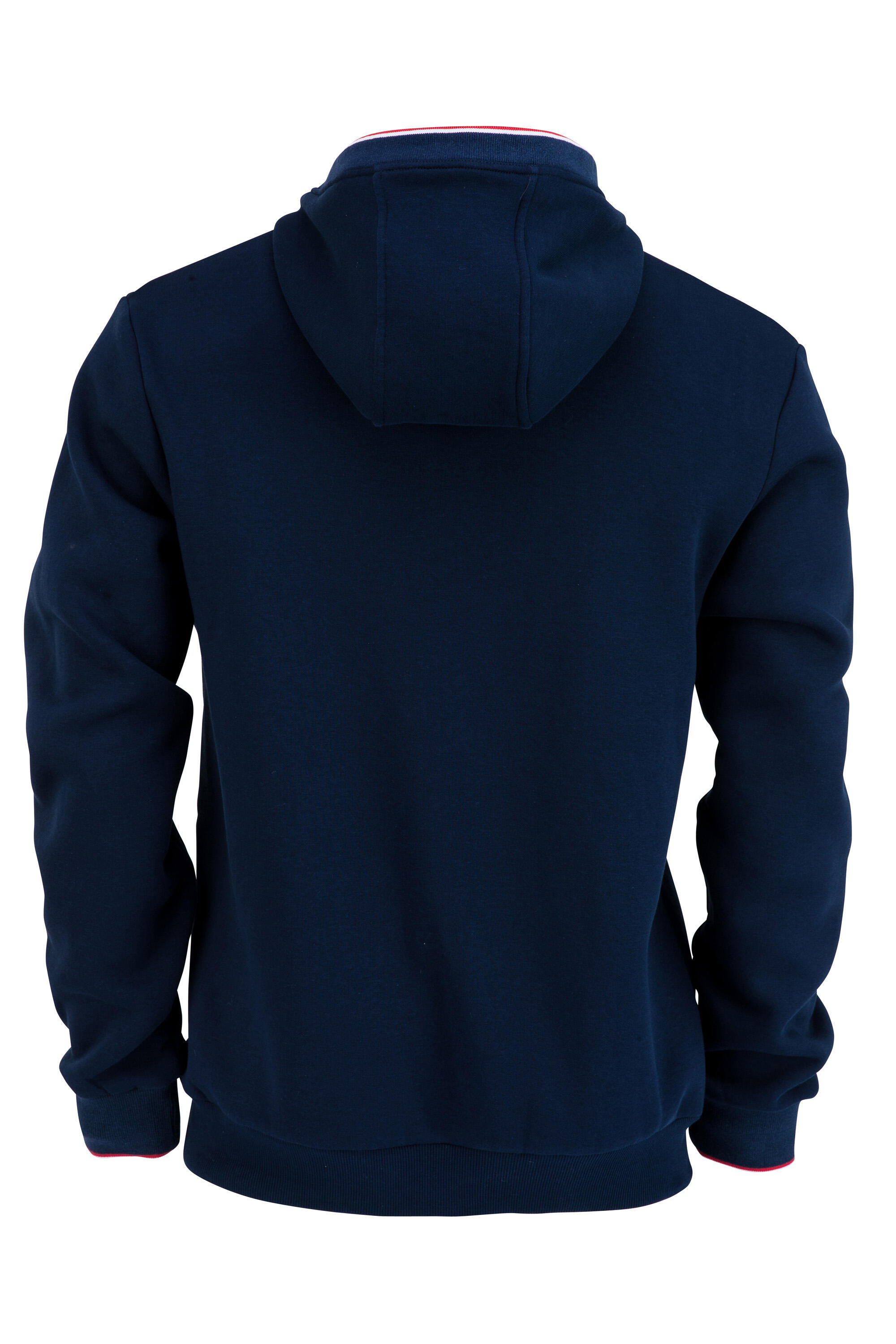 Sweat à capuche France - Collection officielle ALLEZ LES BLEUS - Homme 2/2