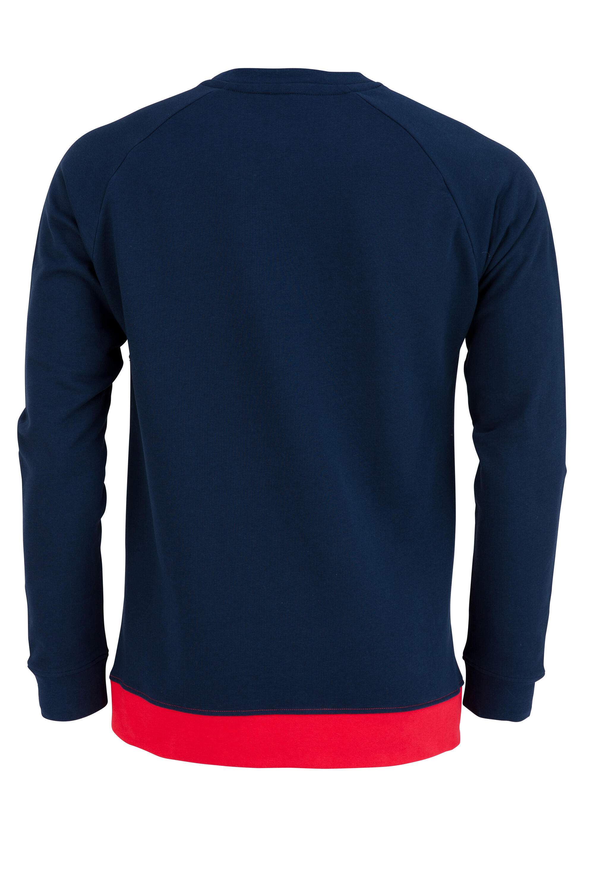 Sweat shirt France - Collection officielle ALLEZ LES BLEUS - Homme 2/2