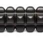 TriggerPoint GRID X Massage Stick, Black, Firm Foam