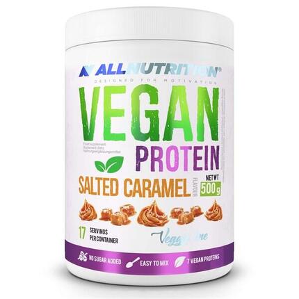 Vegan Pea Protein EIWITTEN 500g Chocola