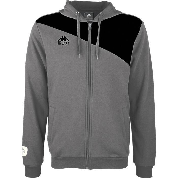 Hoody Kappa Pentone