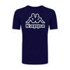 Junior Kappa Mancini T-shirt (x5)