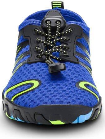Buty do wody  wielofunkcyjne Aqua Speed Gekko 4/5
