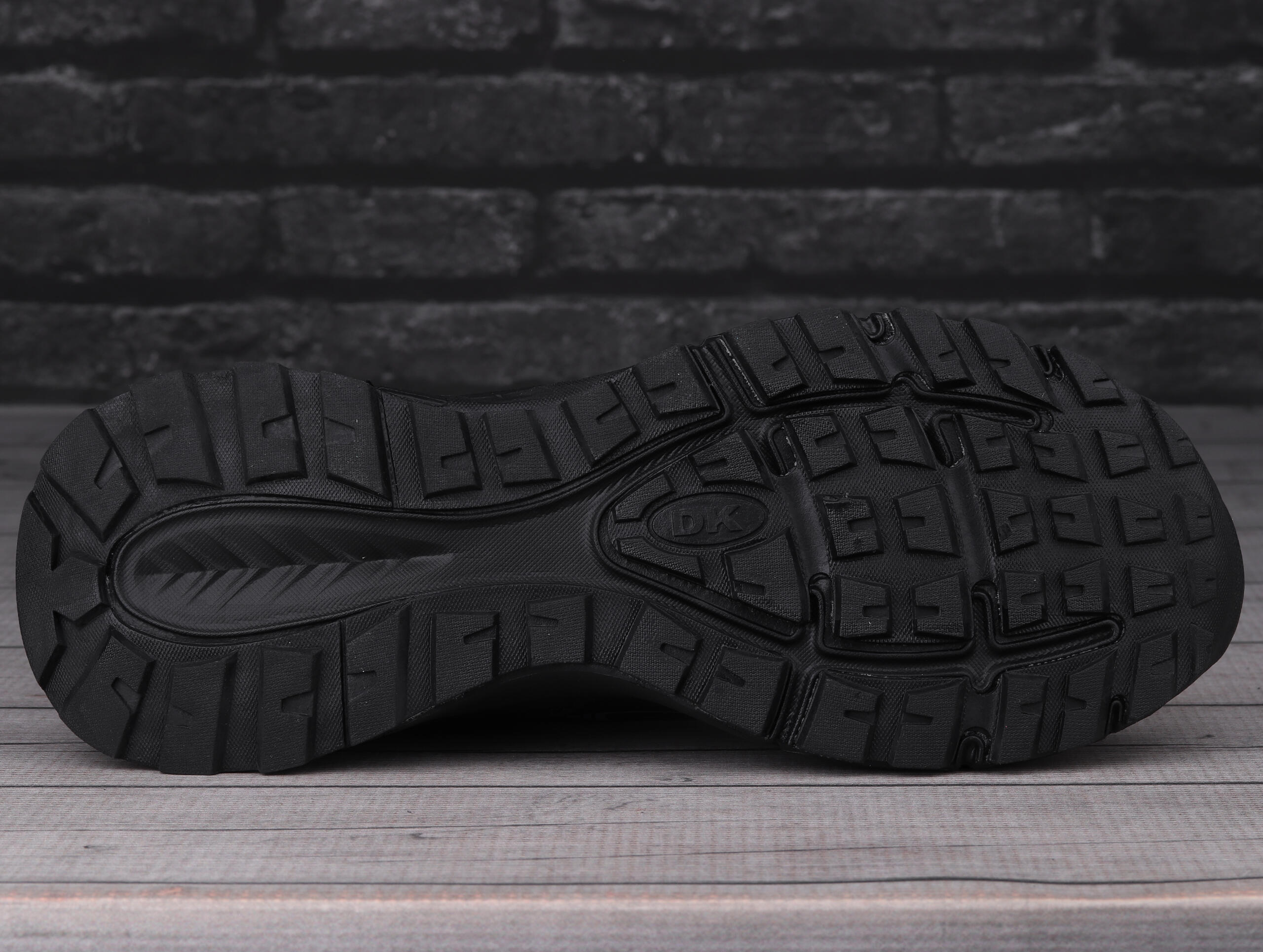Buty męskie sportowe DK DAKAR 4/7