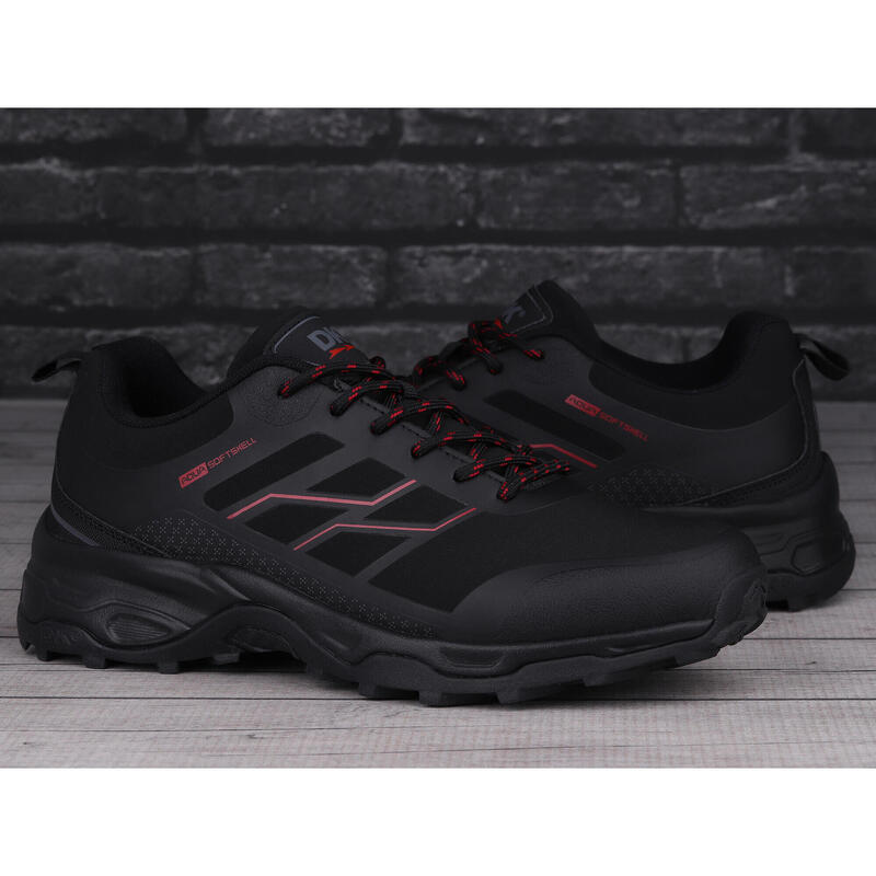 Buty męskie trekkingowe DK CALDREN
