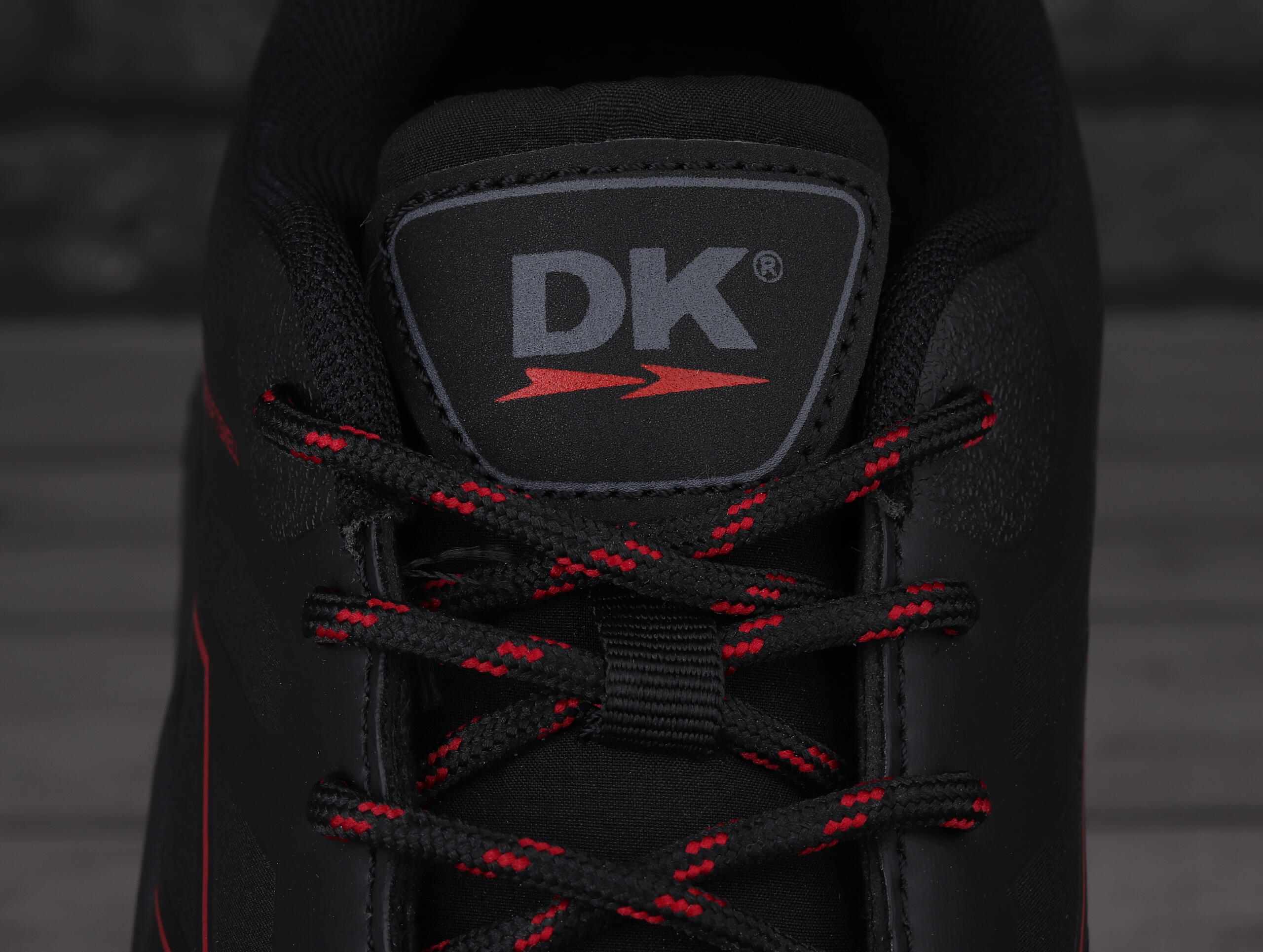 Buty męskie trekkingowe DK CALDREN 5/7
