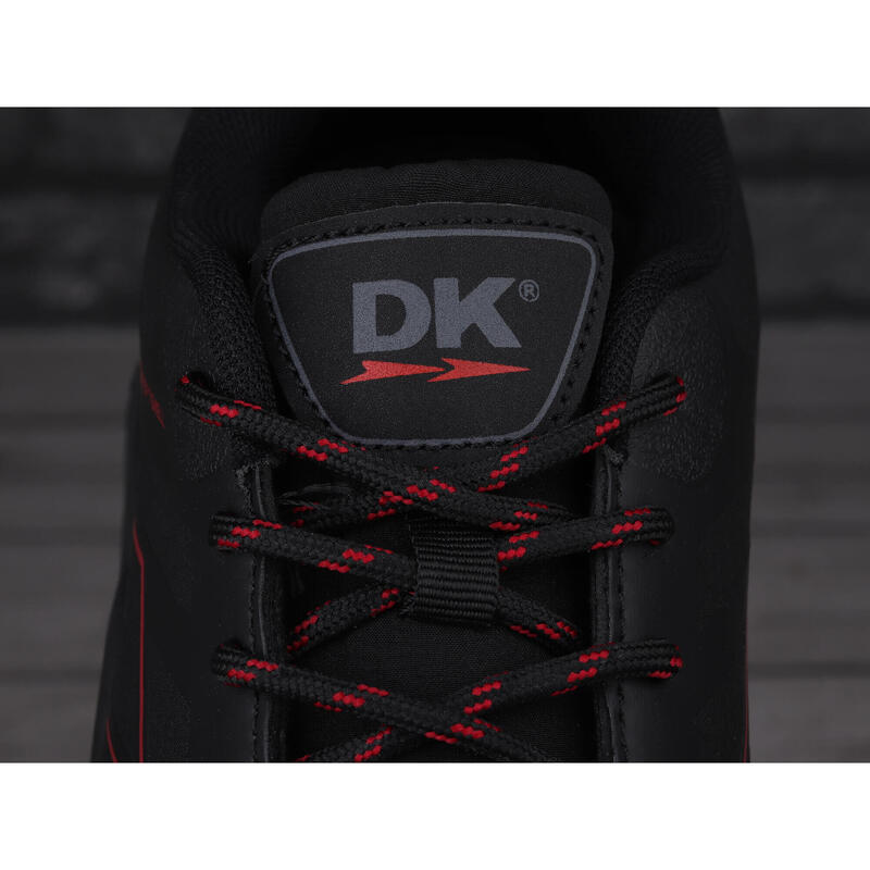 Buty męskie trekkingowe DK CALDREN