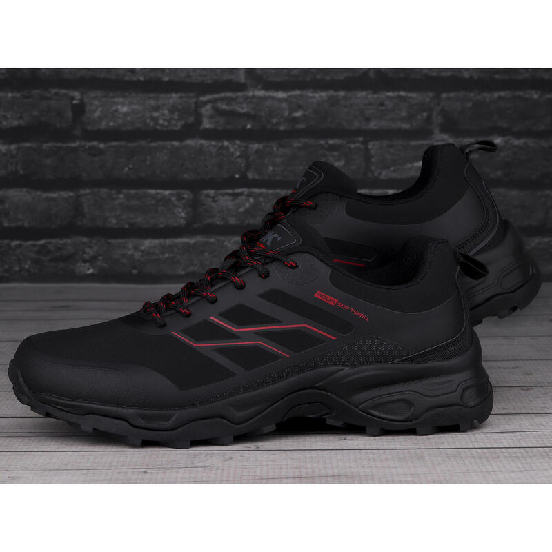 Buty męskie trekkingowe DK CALDREN
