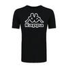 Junior Kappa Mancini T-shirt (x5)