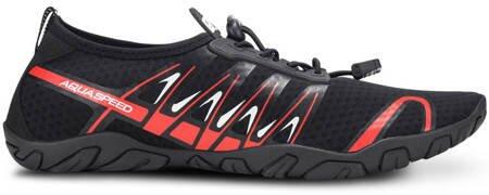Buty do wody  wielofunkcyjne Aqua Speed Gekko 3/5