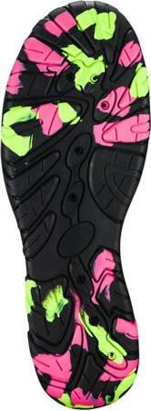Buty do wody  wielofunkcyjne Aqua Speed Gekko 5/5