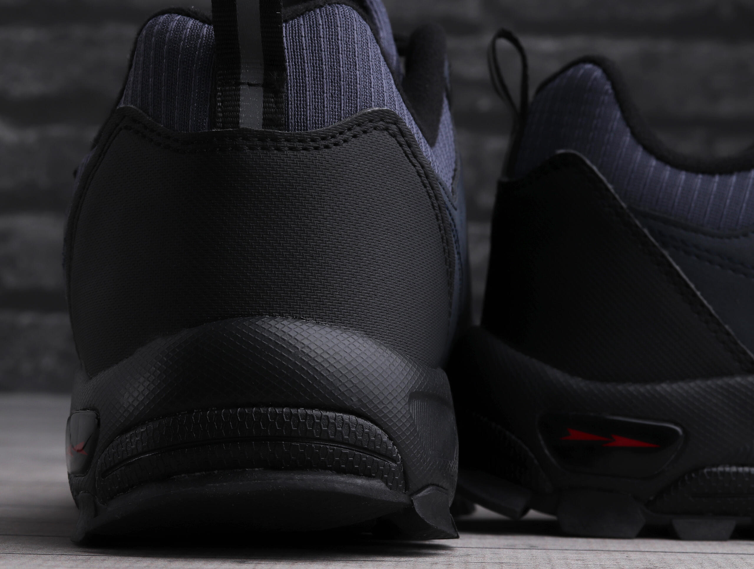 Buty męskie turystyczne DK Walker 6/7