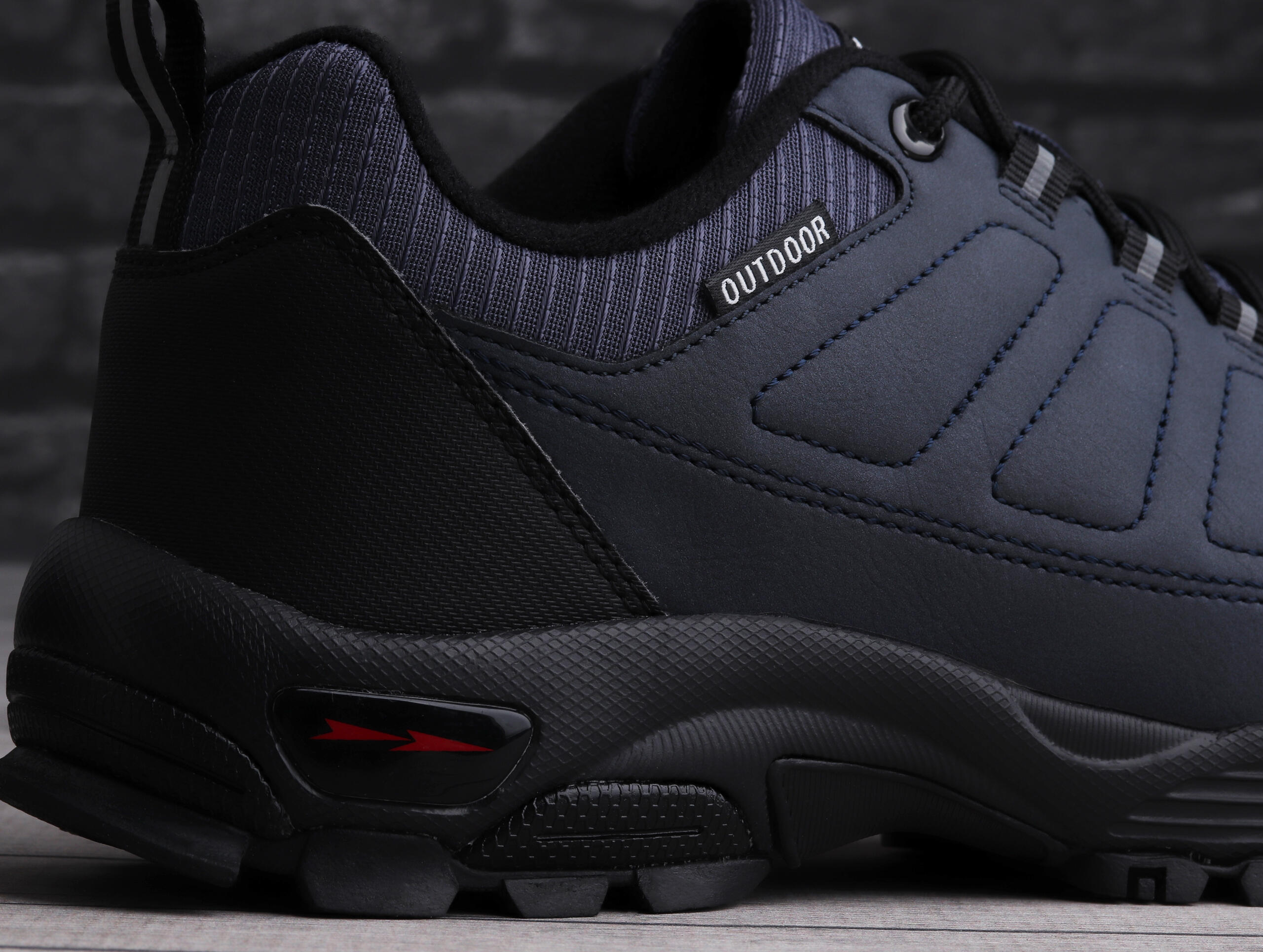 Buty męskie turystyczne DK Walker 7/7