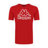 Junior Kappa Mancini T-shirt (x5)