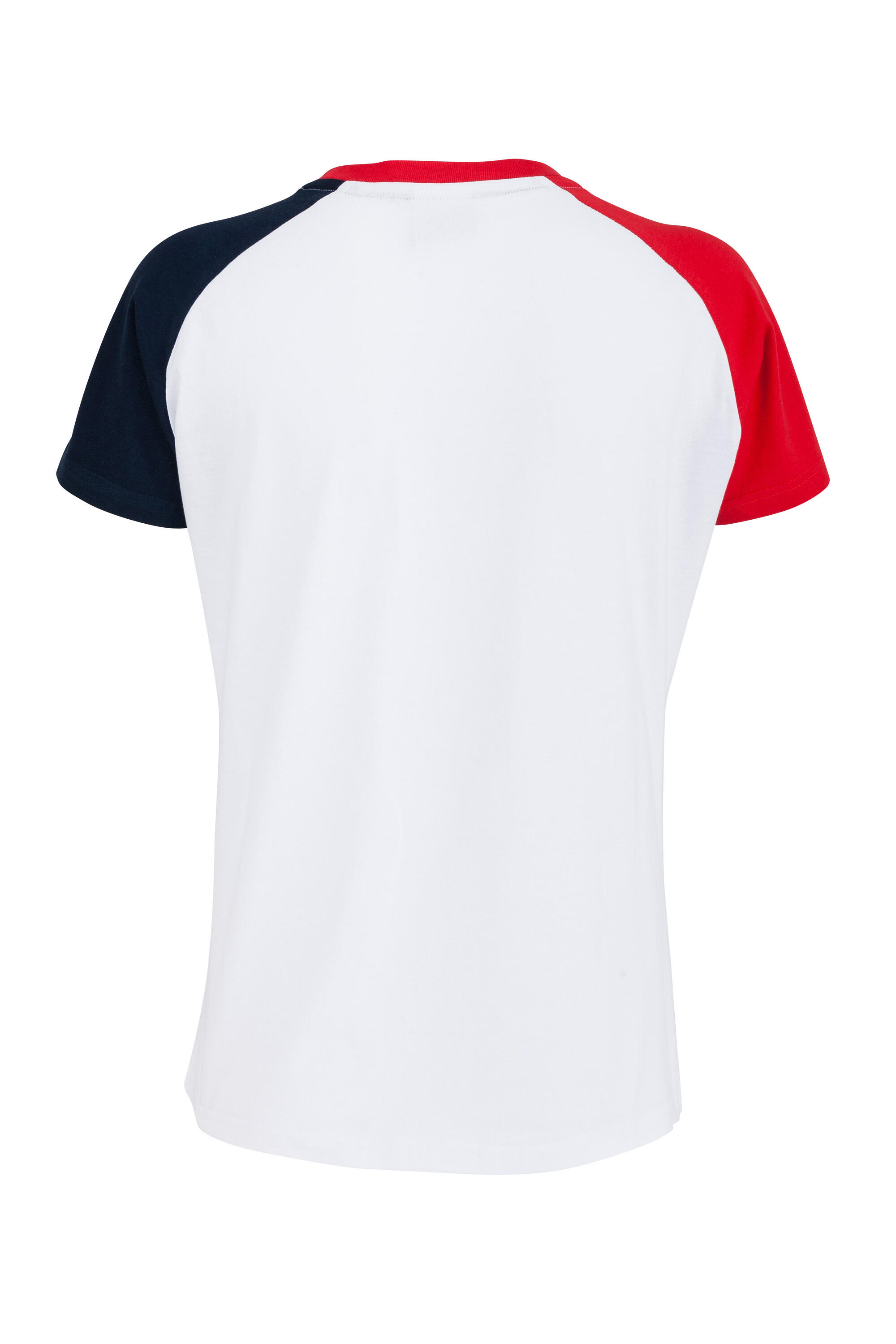 T-shirt France - Collection officielle ALLEZ LES BLEUS - Femme 2/2