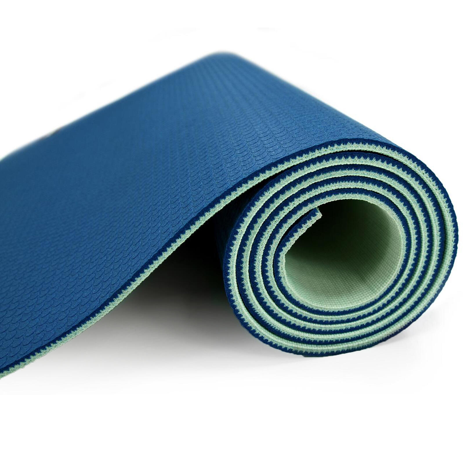 Mata do Jogi Reebok dwustronna 6 mm 5/5