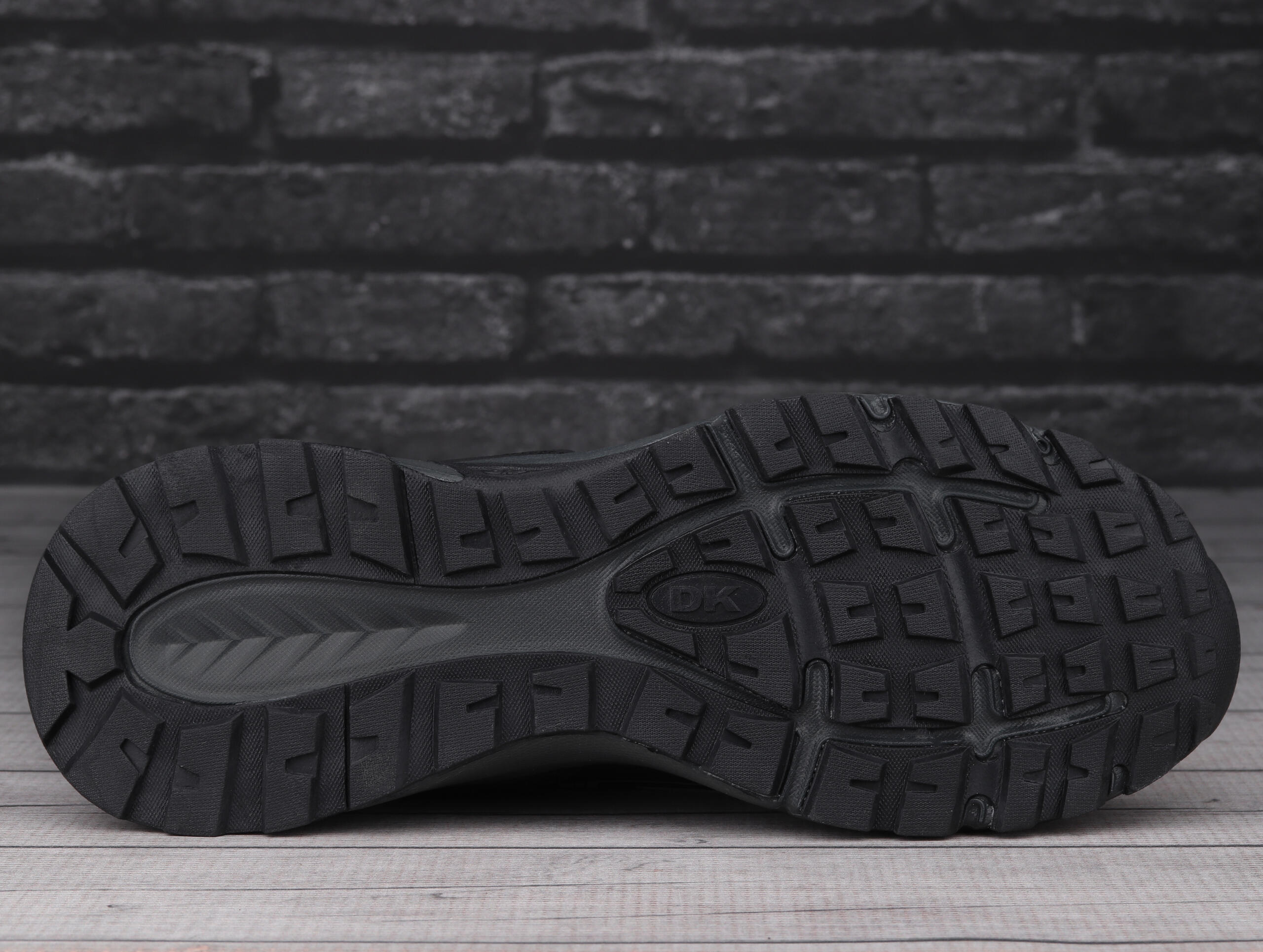 Buty męskie sportowe DK DAKAR 4/7