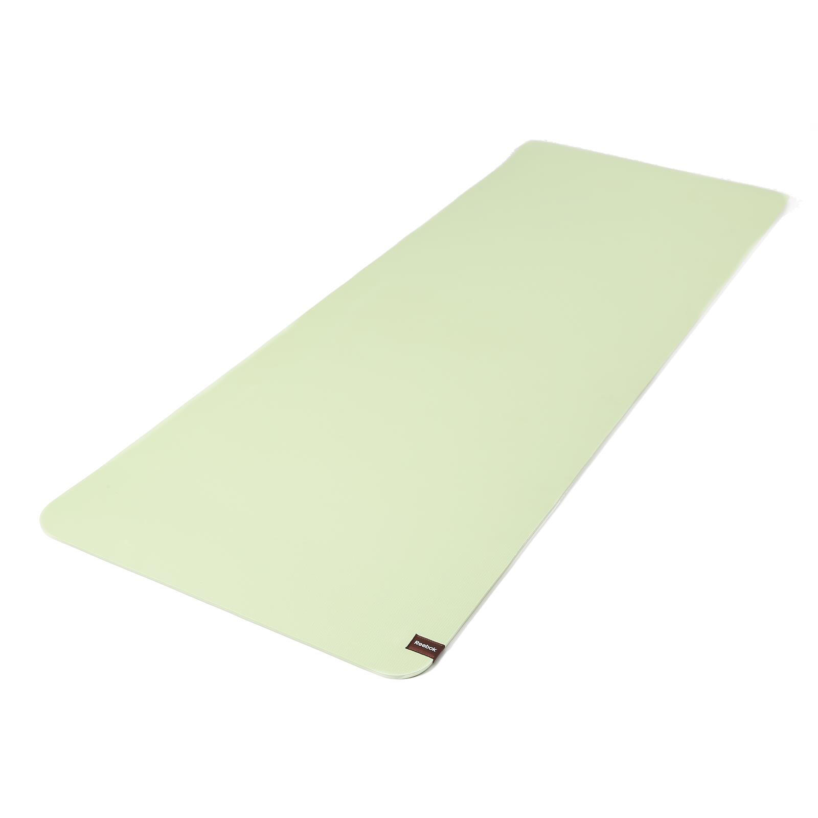 Mata do Jogi Reebok dwustronna 6 mm 2/5