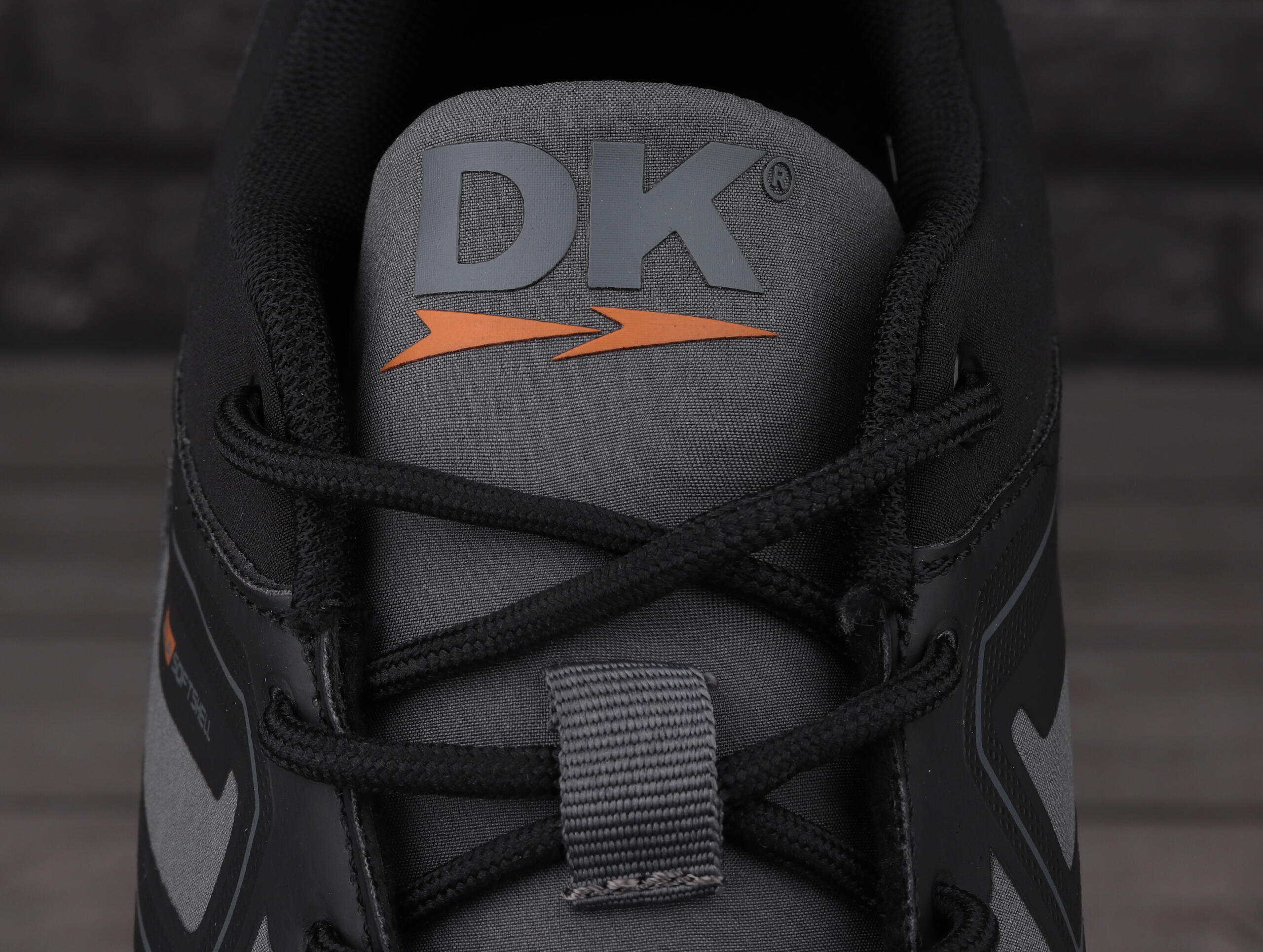 Buty męskie sportowe DK DAKAR 5/7