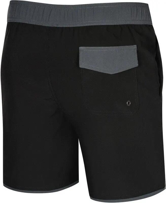 Spodenki kąpielowe męskie Aqua Speed Evan 2/2
