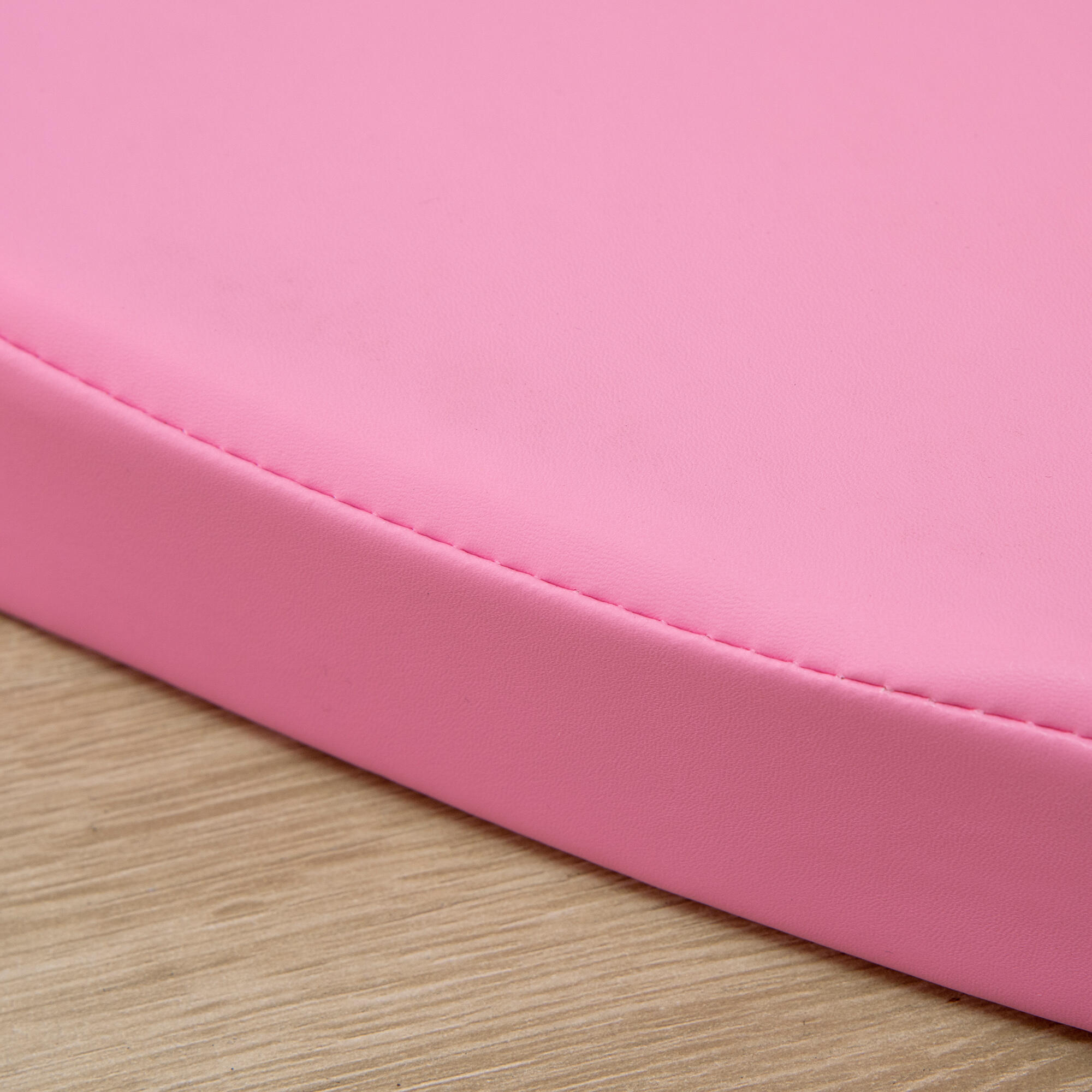 Conjunto de 5 Blocos de Espuma HOMCOM 150x100x24cm Multicor 5/6