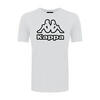 Junior Kappa Mancini T-shirt (x5)