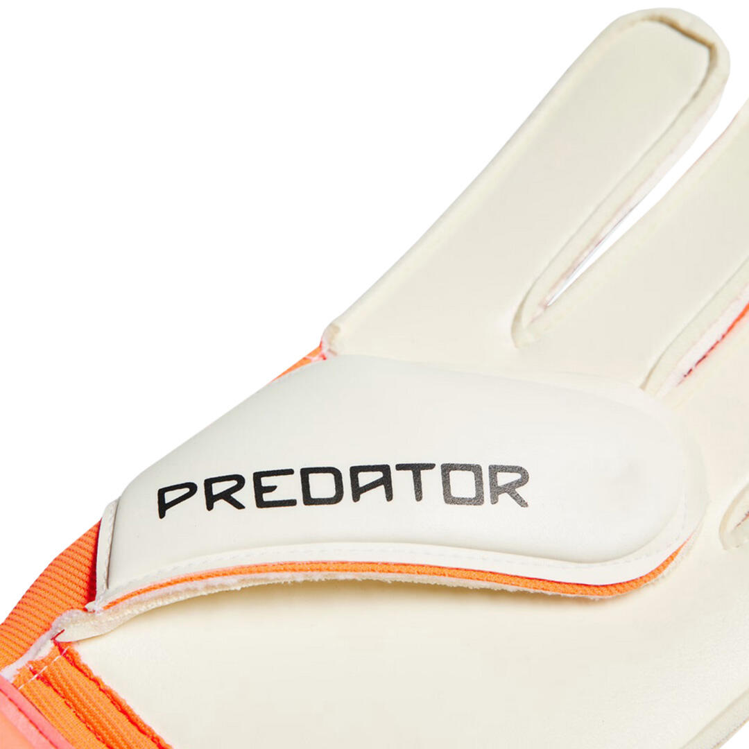 Rękawice bramkarskie adidas Predator MTC 3/9