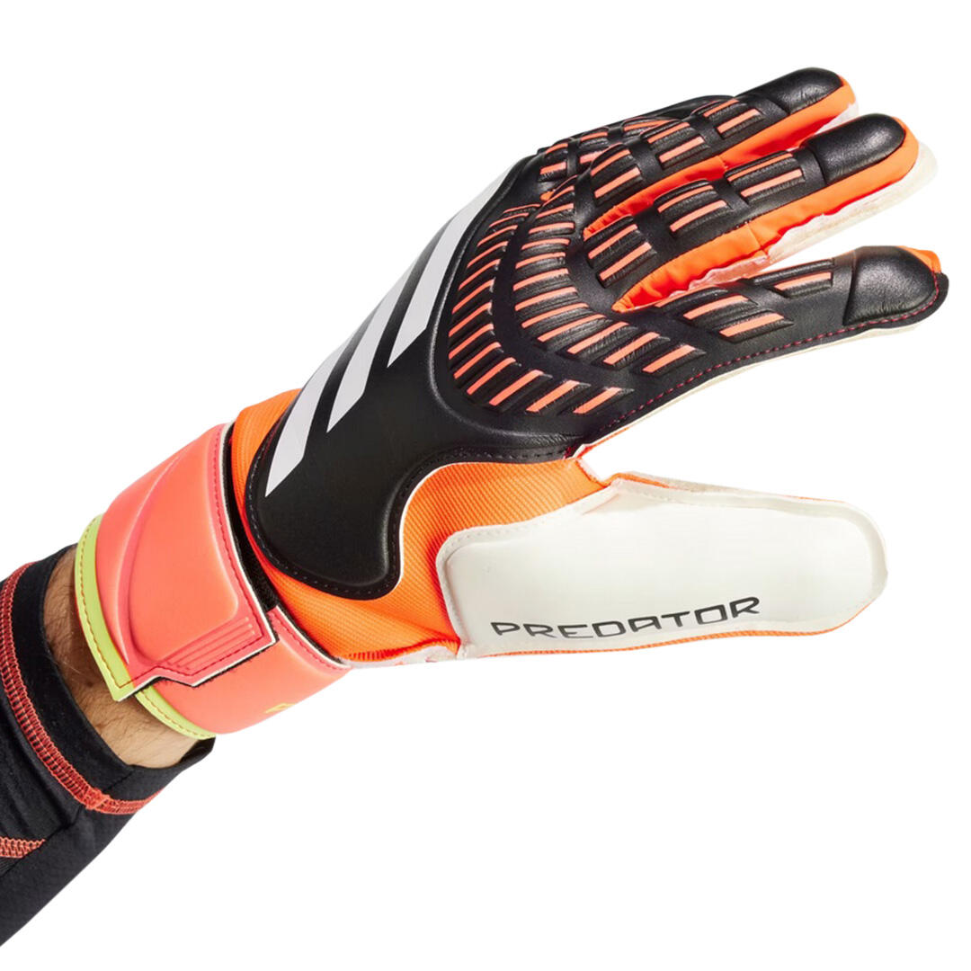 Rękawice bramkarskie adidas Predator MTC 2/9