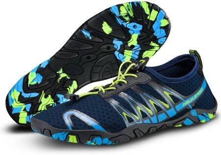 Buty do wody wielofunkcyjne Aqua Speed Gekko