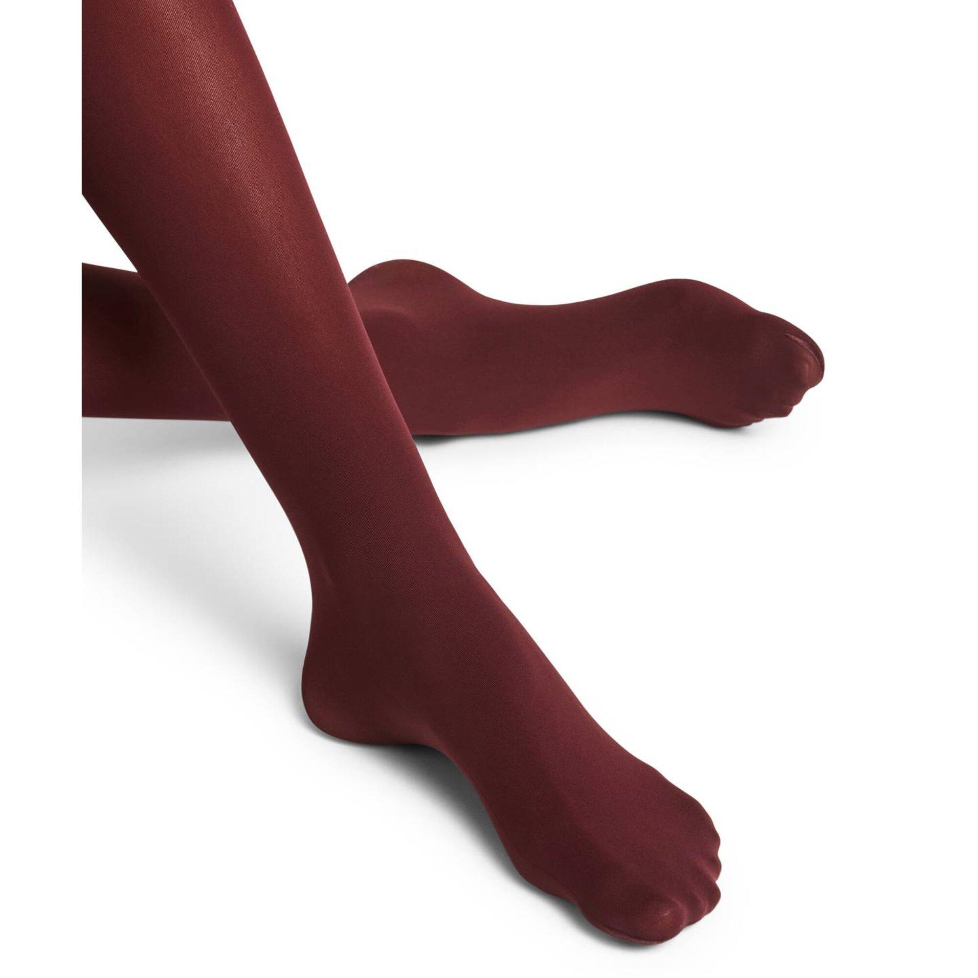Strumpfhose Damen 1er Pack Stretch 3/6