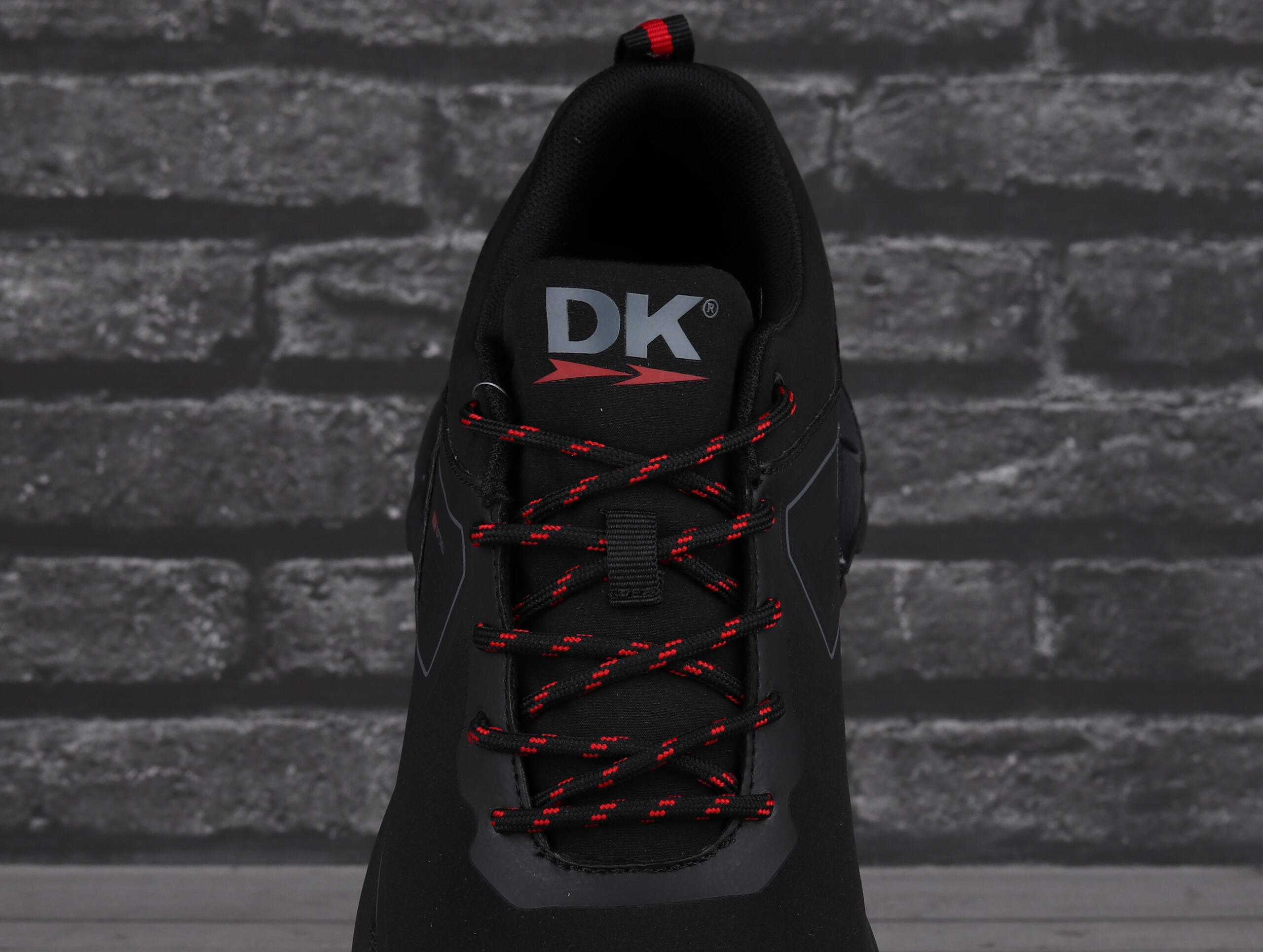 Buty męskie sportowe DK DAKAR 6/7