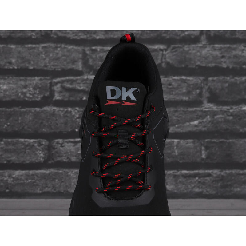 Buty męskie sportowe DK DAKAR