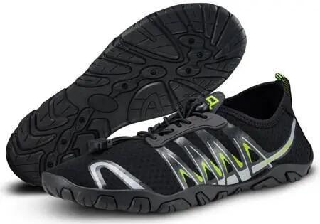 Buty do wody  wielofunkcyjne Aqua Speed Gekko 2/7