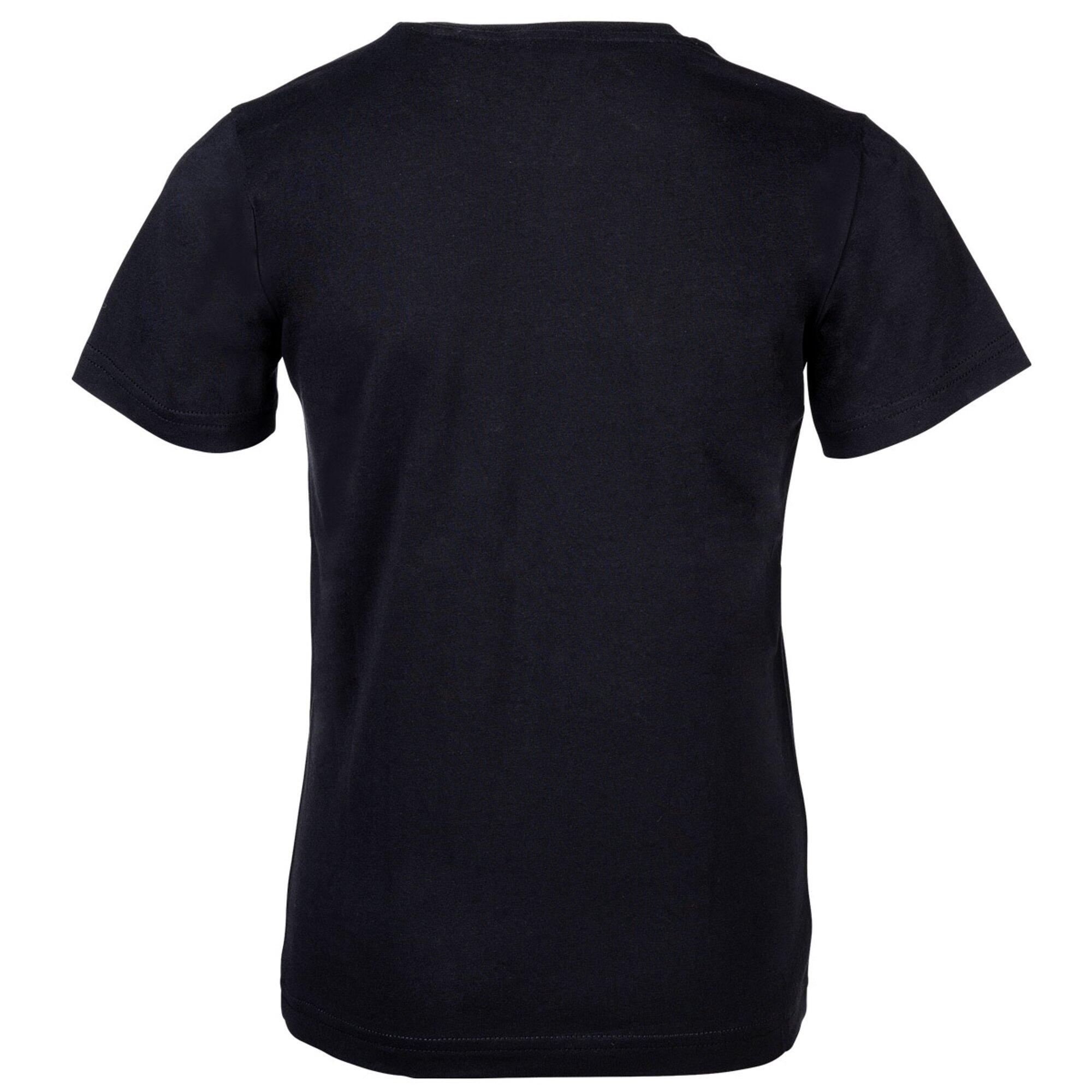 T-shirt Unisexe Pack de 1 Confortable à porter 2/2