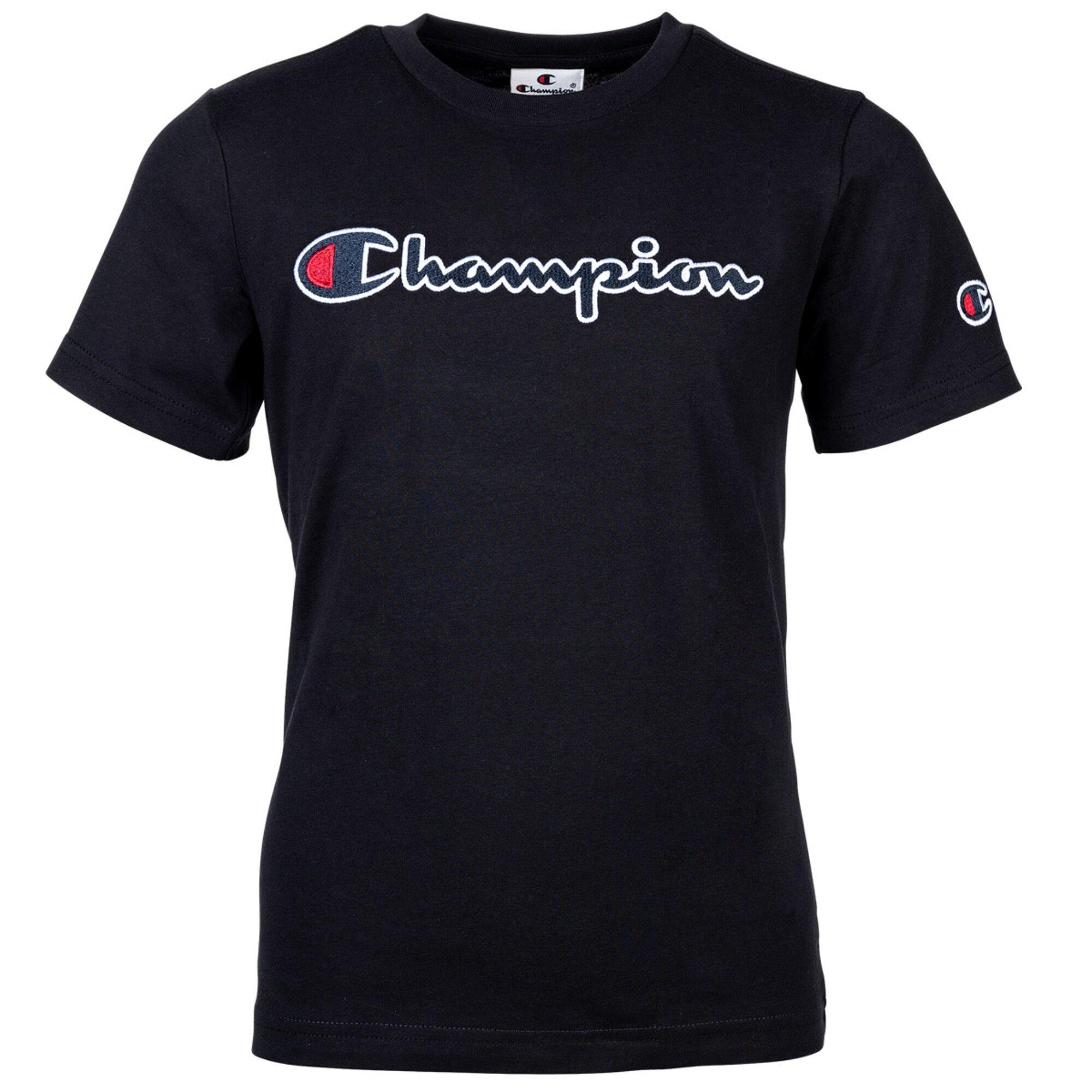 T-shirt Unisexe Pack de 1 Confortable à porter 1/2
