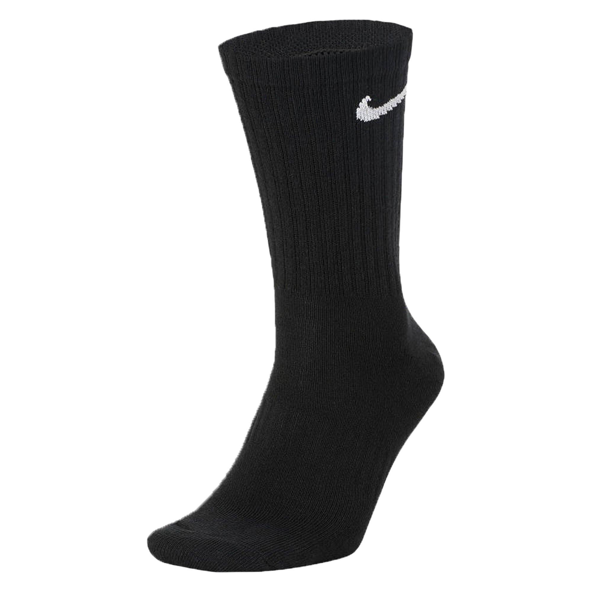 Socken Unisex 6er Pack-Cushioned - Training Crew Socks 3P 4/5